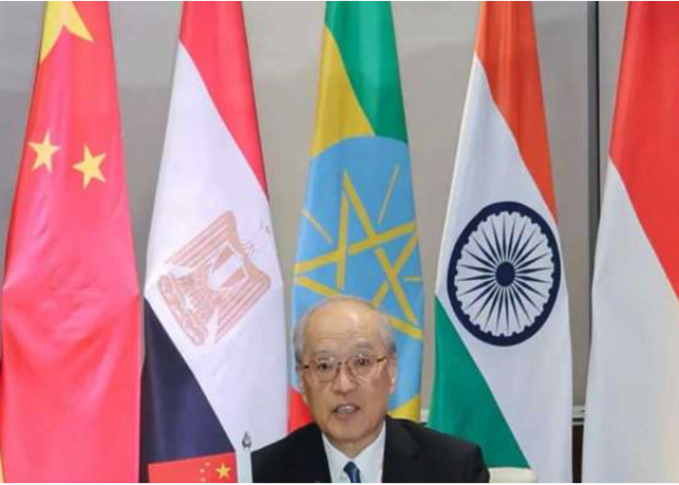 chi brics